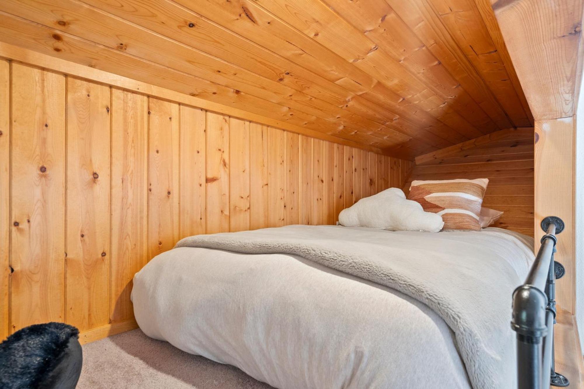 Redwood Oasis Villa Ben Lomond Kültér fotó