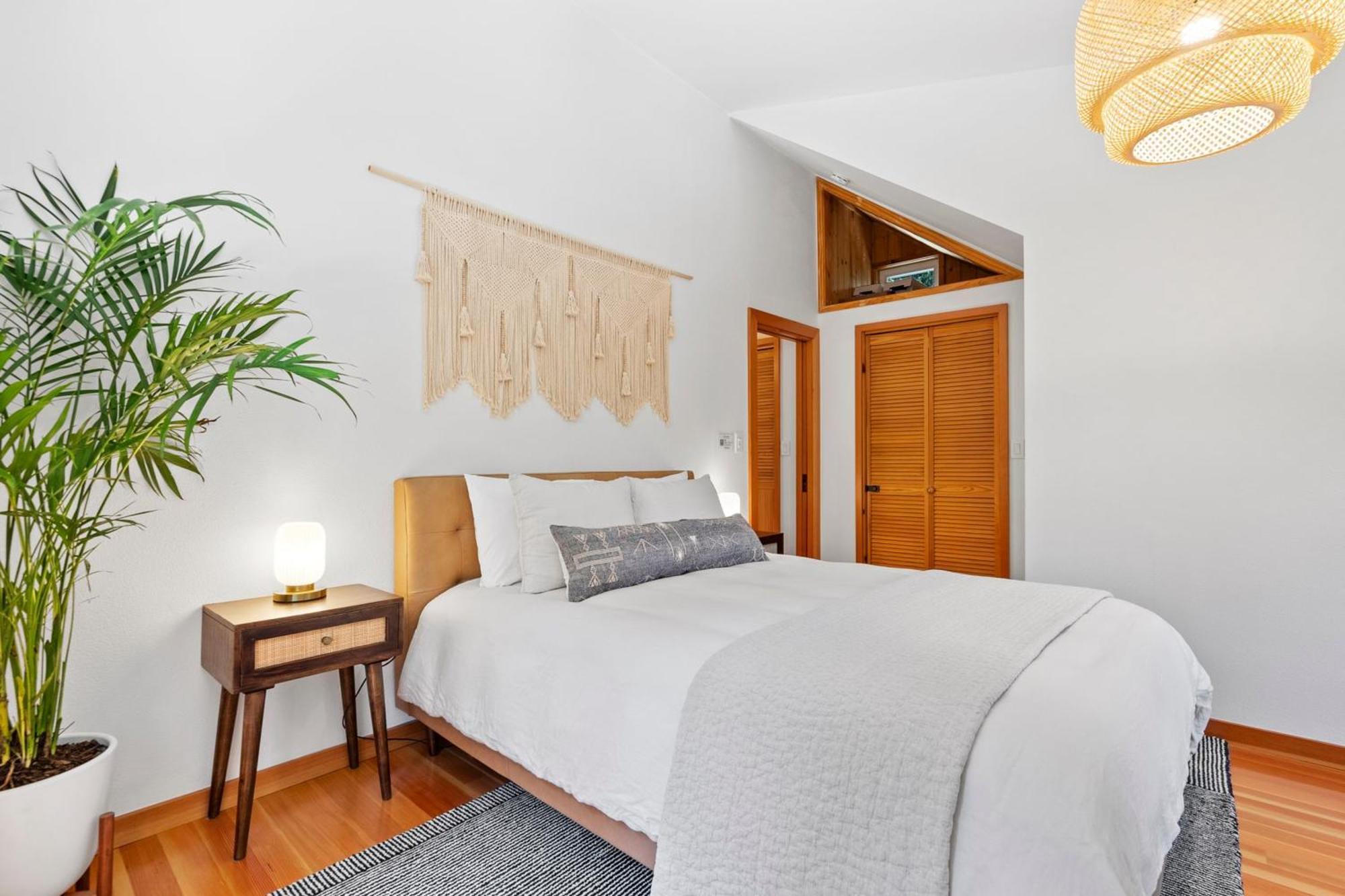 Redwood Oasis Villa Ben Lomond Kültér fotó