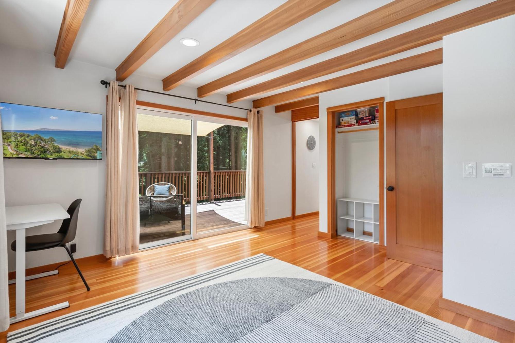 Redwood Oasis Villa Ben Lomond Kültér fotó