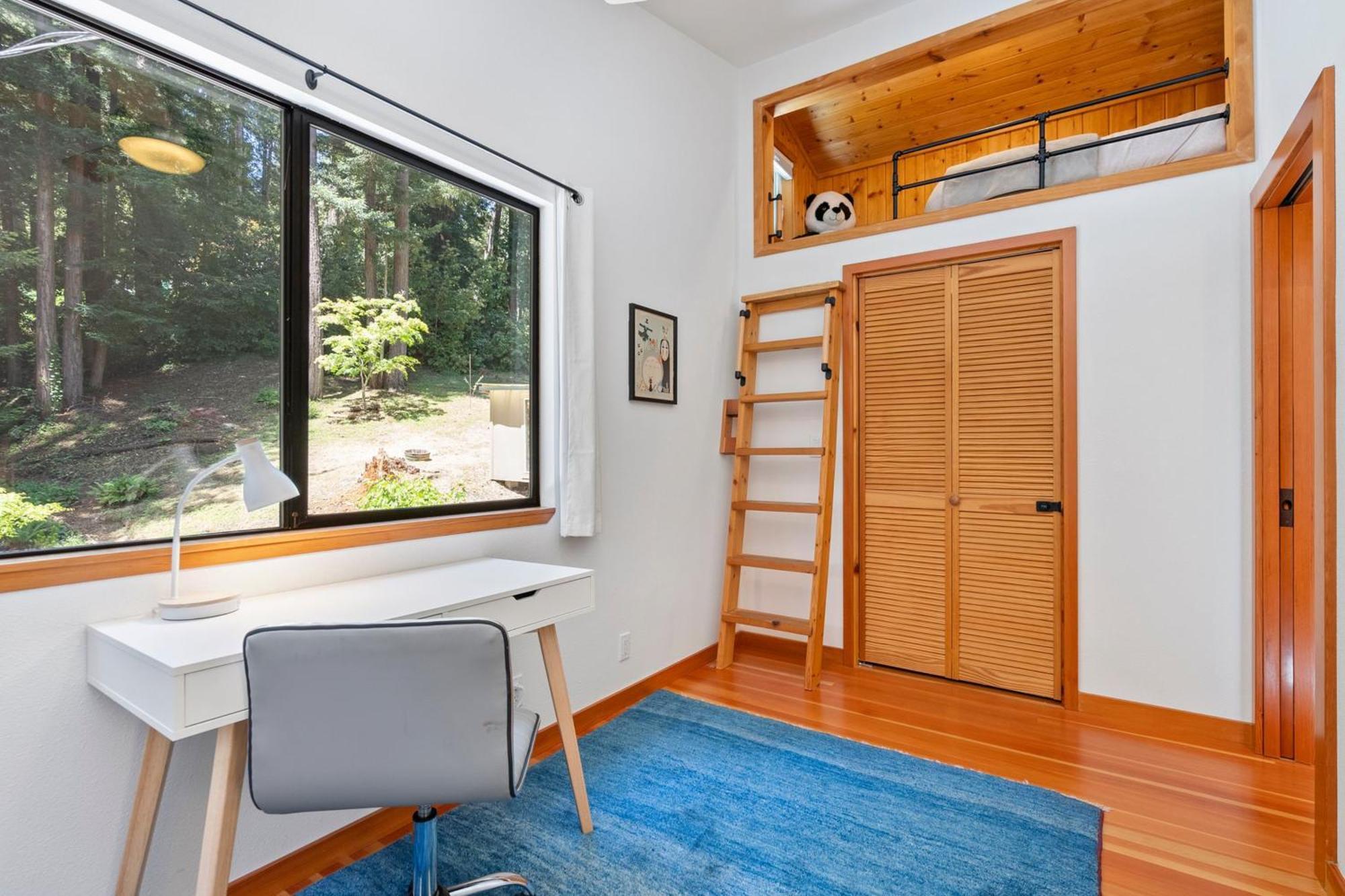 Redwood Oasis Villa Ben Lomond Kültér fotó